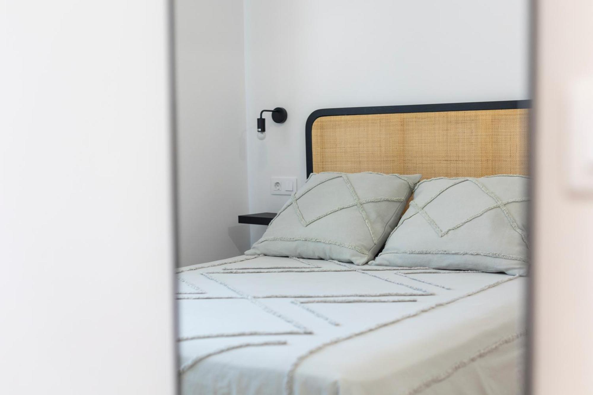 Apartamentos Gurugu Ribadeo Exterior foto